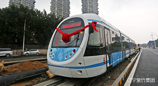 珠海有軌電車