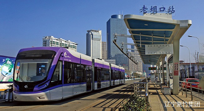 淮安現(xiàn)代城市軌道